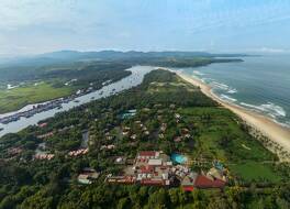 The St. Regis Goa Resort 写真