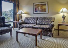 ハンプトン イン キイングスポート 写真