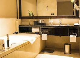 ワンダ レルム済寧 (済寧万達嘉華酒店) 写真