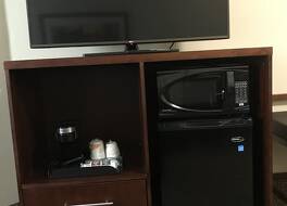 コンフォート スイーツ クラークスビル ニア ガバナーズ スクエア モール 写真