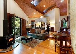 エスカープメント リトリート リゾート