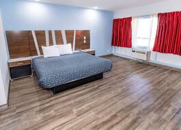 エコノ ロッジ エバンスビル 写真