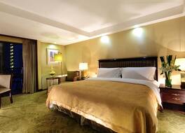 ジャングオ シアン ホテル 写真