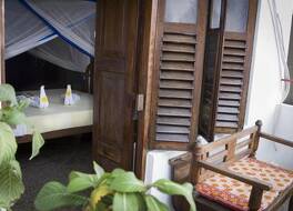 Zenji Hotel 写真