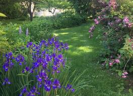 バック イン タイム ベッド & ブレックファスト 写真