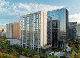 インターコンチネンタル 西安 ハイテック ゾーン by IHG (西安中晶華邑酒店) 写真