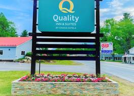 Quality Inn & Suites 写真