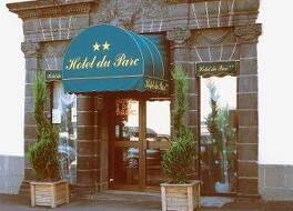 ホテル デュ パルク