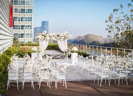 Jiaxing Marriott Hotel 写真