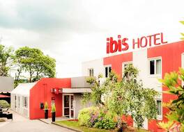 ibis Quimper 写真