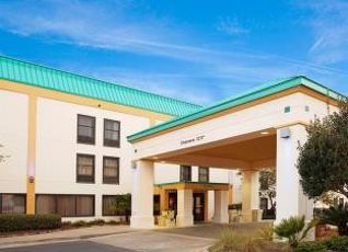 ホリデイ イン エクスプレス パスカグーラ モス ポイントの写真 画像 フォートラベル Holiday Inn Express Pascagoula Moss Point アメリカ