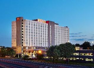 ヒルトン ニューアーク エアポート ホテルのクチコミ 評判 フォートラベル Hilton Newark Airport Hotel エリザベス