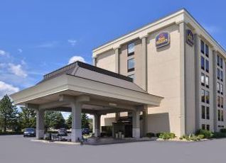 ベストウェスタン プラス シカゴランド カントリーサイドの宿泊予約 料金比較 フォートラベル Best Western Plus Chicagoland Countryside アメリカ
