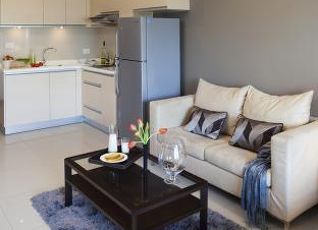 ビバ ガーデン サービスド レジデンスに関する旅行記 ブログ フォートラベル Viva Garden Serviced Residence バンコク