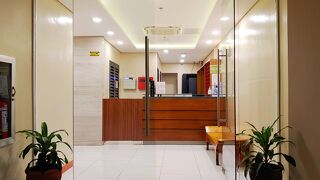 Kaizen Suites