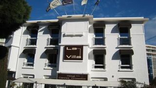La Villa Cannes Croisette