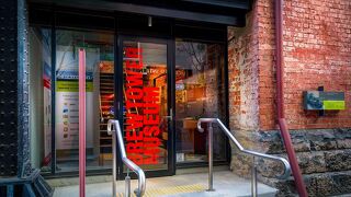 トライベッカ サービスド アパートメンツ