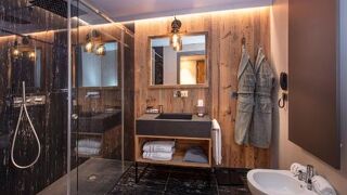 Le Massif Hotel & Lodge Courmayeur The Leading Hotels of the World