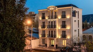 Orchid Boutique Hotel