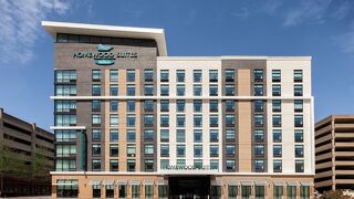 Homewood Suites by Hilton Louisville Downtown