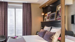 ホテル デュック ドゥ ブルゴーニュ