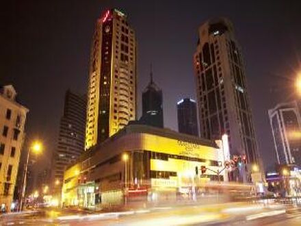 Courtyard by Marriott Shanghai-Pudong 写真