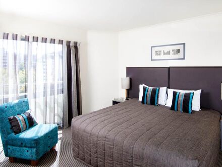 クエスト オークランド 写真