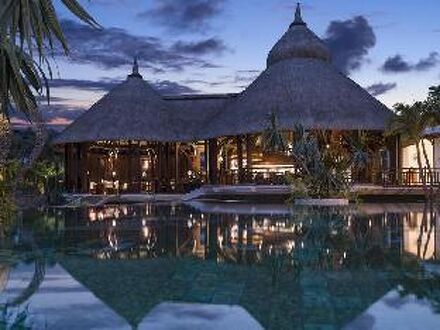 Shangri-La Le Touessrok, Mauritius 写真