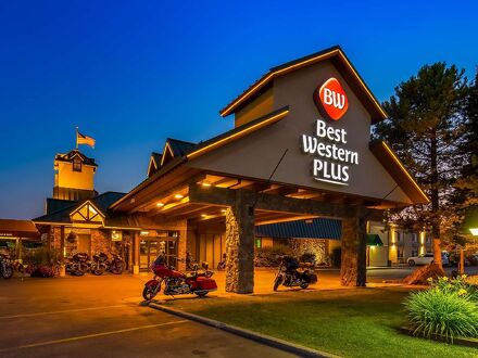 Best Western Plus GranTree Inn 写真