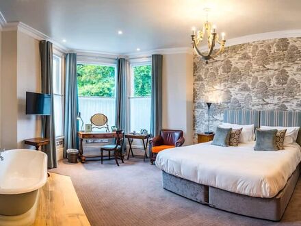 ザ ハイ フィールド タウン ハウス 写真