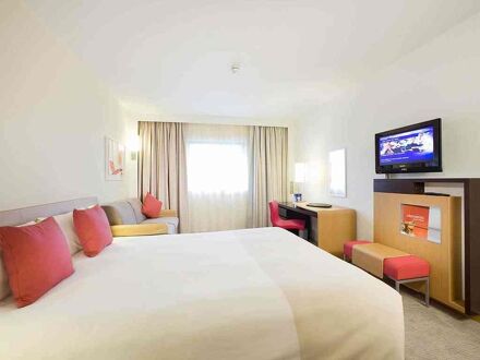 Novotel Ipswich Centre Hotel 写真