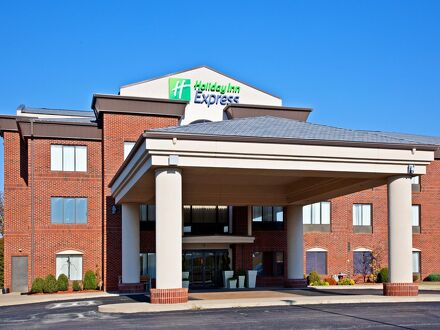 ホリデイ イン エクスプレス & スイーツ シェルビービル by IHG 写真