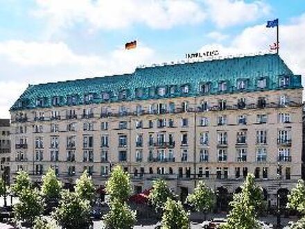 Hotel Adlon Kempinski 写真