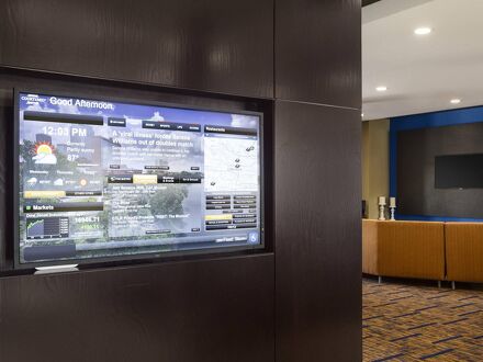 Courtyard by Marriott Little Rock North 写真