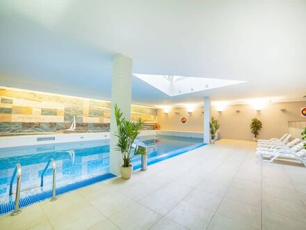 プレミア クラクフ ホテル 写真