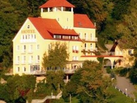 Hotel-Restaurant Faustschlössl 写真