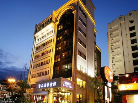 リゾート ワン ホテル 写真