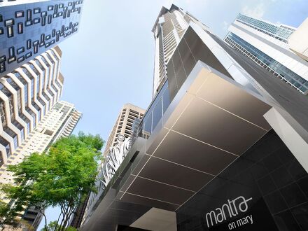 Mantra on Mary Brisbane 写真