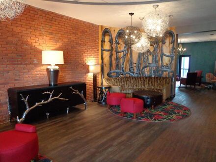 Hotel Indigo Cleveland Beachwood By IHG 写真