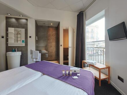 ホスタル メイヤーリング セントロ 写真