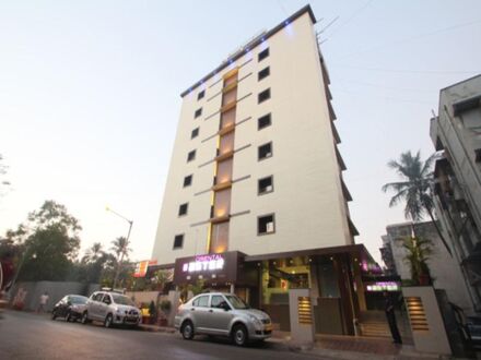 ホテル オリエンタル アスター 写真