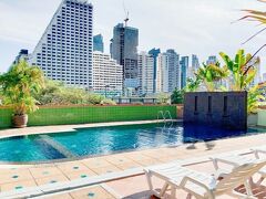 ウォラブリ スクンビット ホテル 写真