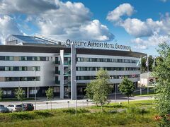 Quality Hotel Gardermoen Airport 写真