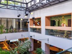 Kaan Casablanca 写真