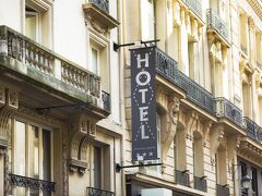 ドヌー オペラ ホテル 写真