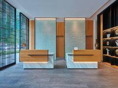 フェアフィールド バイ マリオット チョウキット クアラルンプール 写真