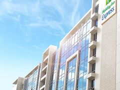 ホリデイ イン エクスプレス マニラ ニューポート シティ バイ IHG 写真