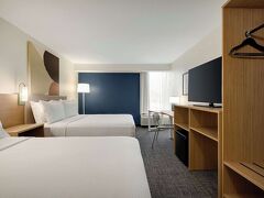 スパーク バイ ヒルトン ナッシュビル アット オプリーランド 写真