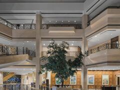 ダブルツリー バイ ヒルトンホテル 上海 浦東 写真