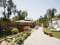 モンデッロ パレス ホテル 写真